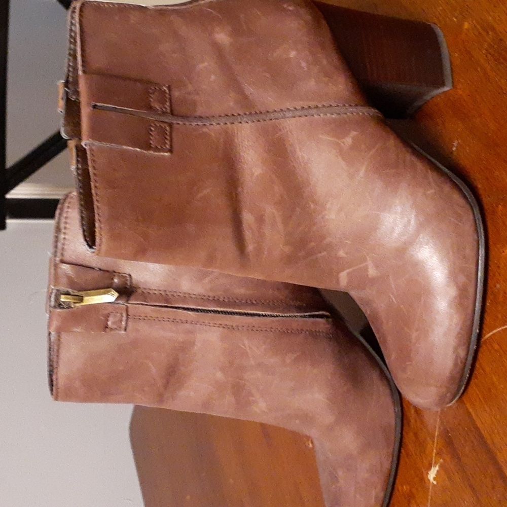 Booties - Picture 2 of 4